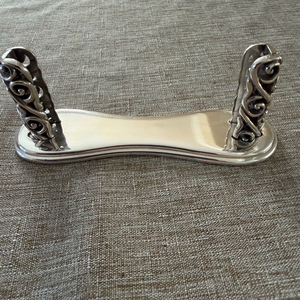 Brighton NWT Business Card Holder - Picture 6 of 6